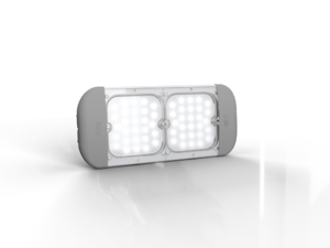 Светодиодный светильник ECOLED-80W-9060-S140x40-K4 RIF - картинка 1