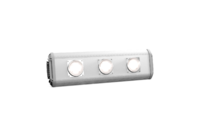 Светодиодный светильник ECOLED-110W-D120-K2 Matrix