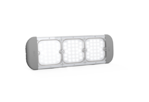 Светодиодный светильник ECOLED-120W-14190-D150-K4 Rif  - картинка 1